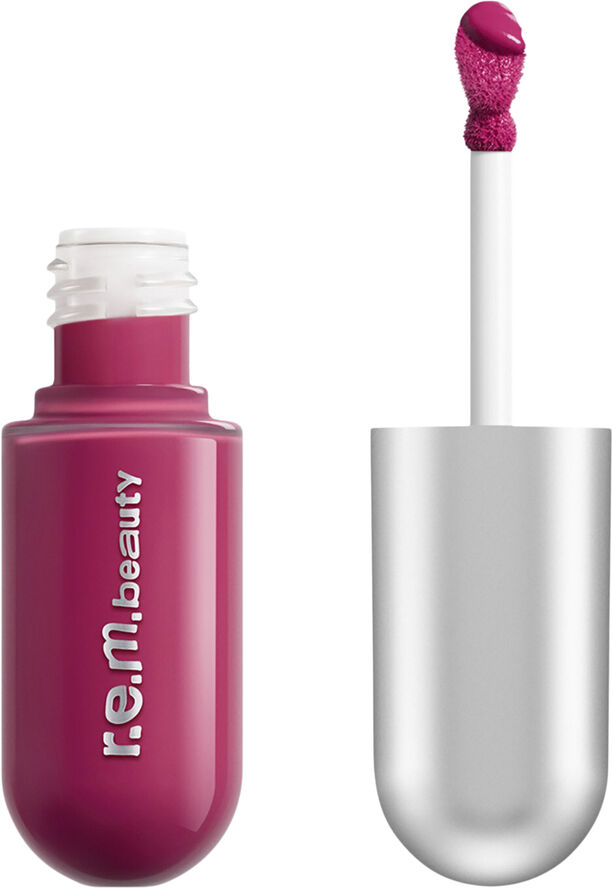 REM BEAUTY On your collar - Liquid Lipstick