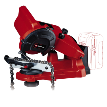 Einhell 18V kettingslijper GE-CS 18 LI (zonder accu)
