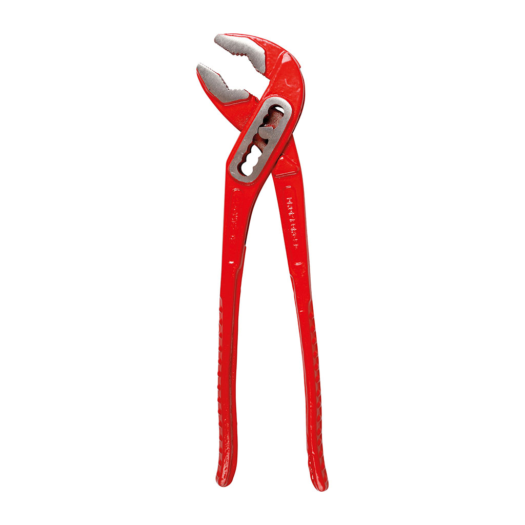 Pince multiprise entrepassée 230mm