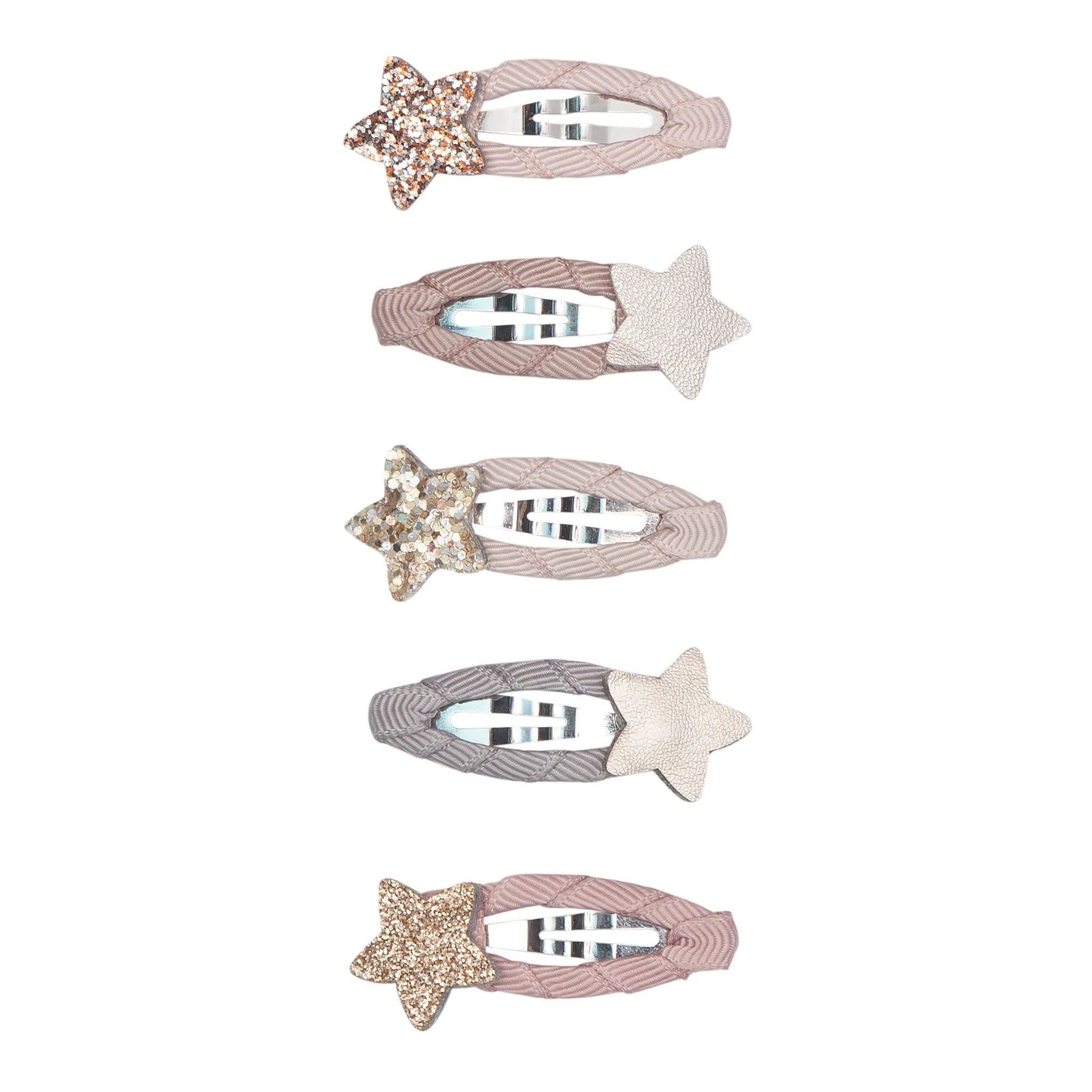 Mimi & Lula Barrettes Stellina (5)