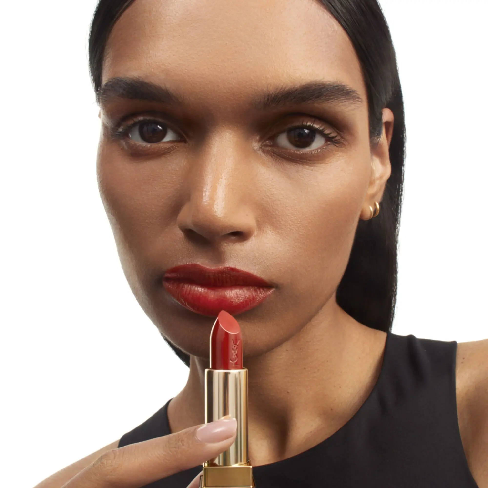 Yves Saint Laurent - Rouge Pur Couture Rouge à Lèvres- Rouge à lèvres