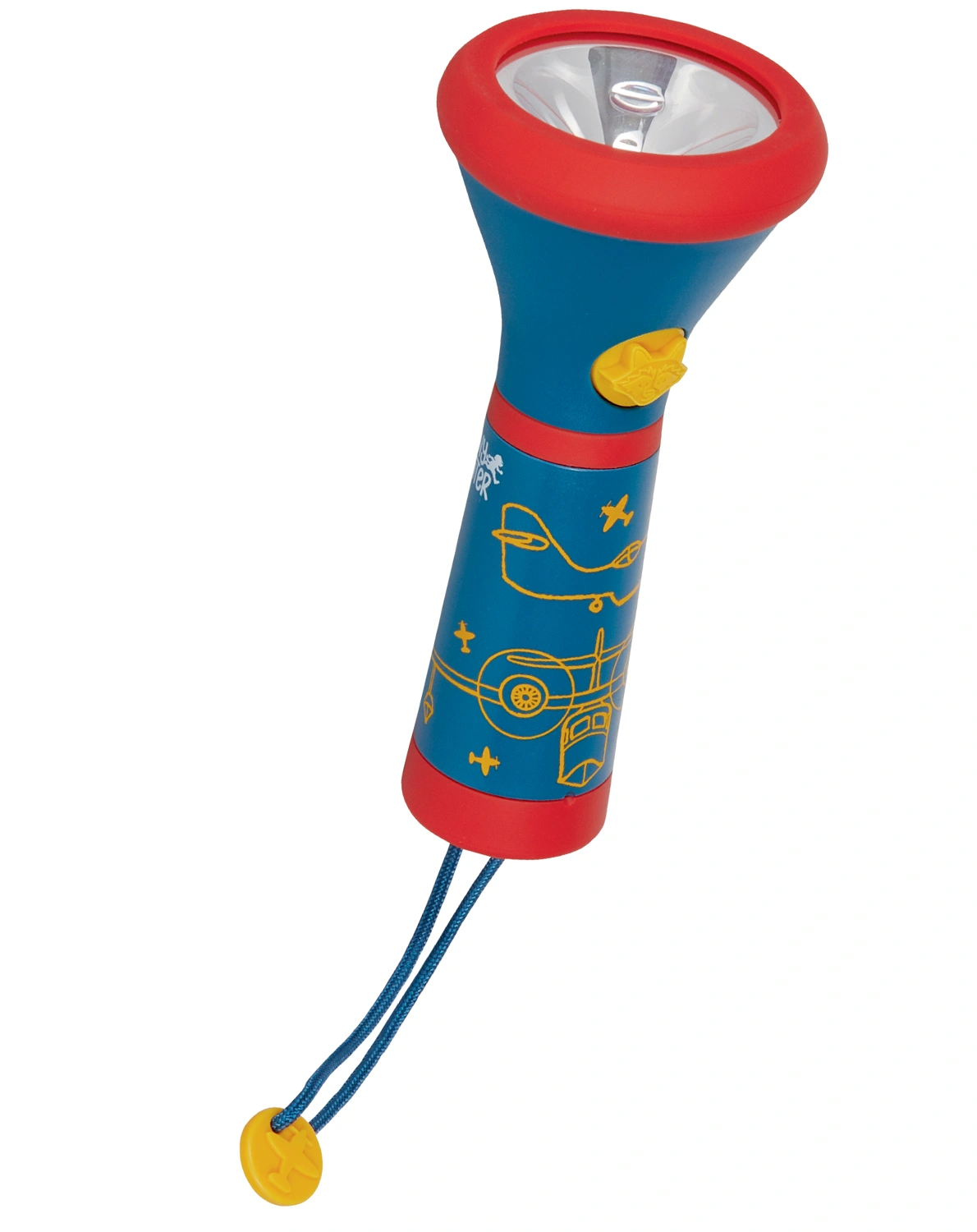 Taschenlampe LENNY HUNTER