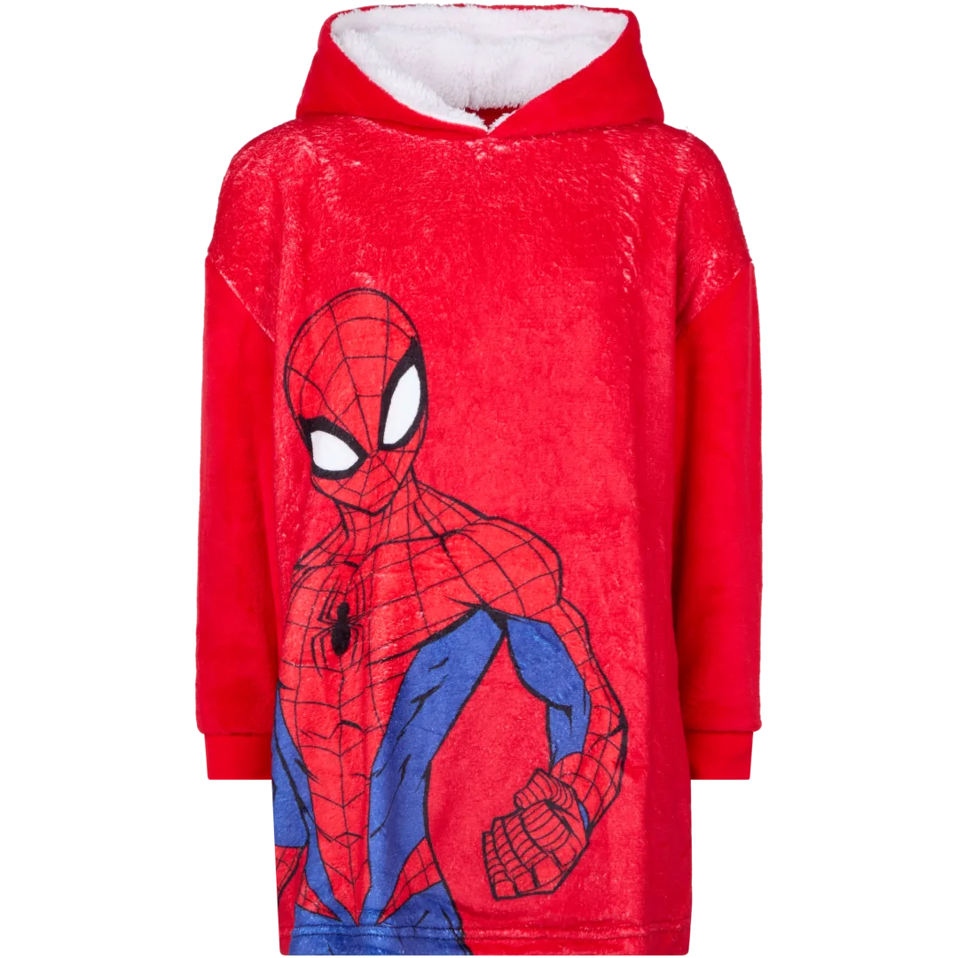 Oversized sweater Maten 116 - 146 | diverse varianten