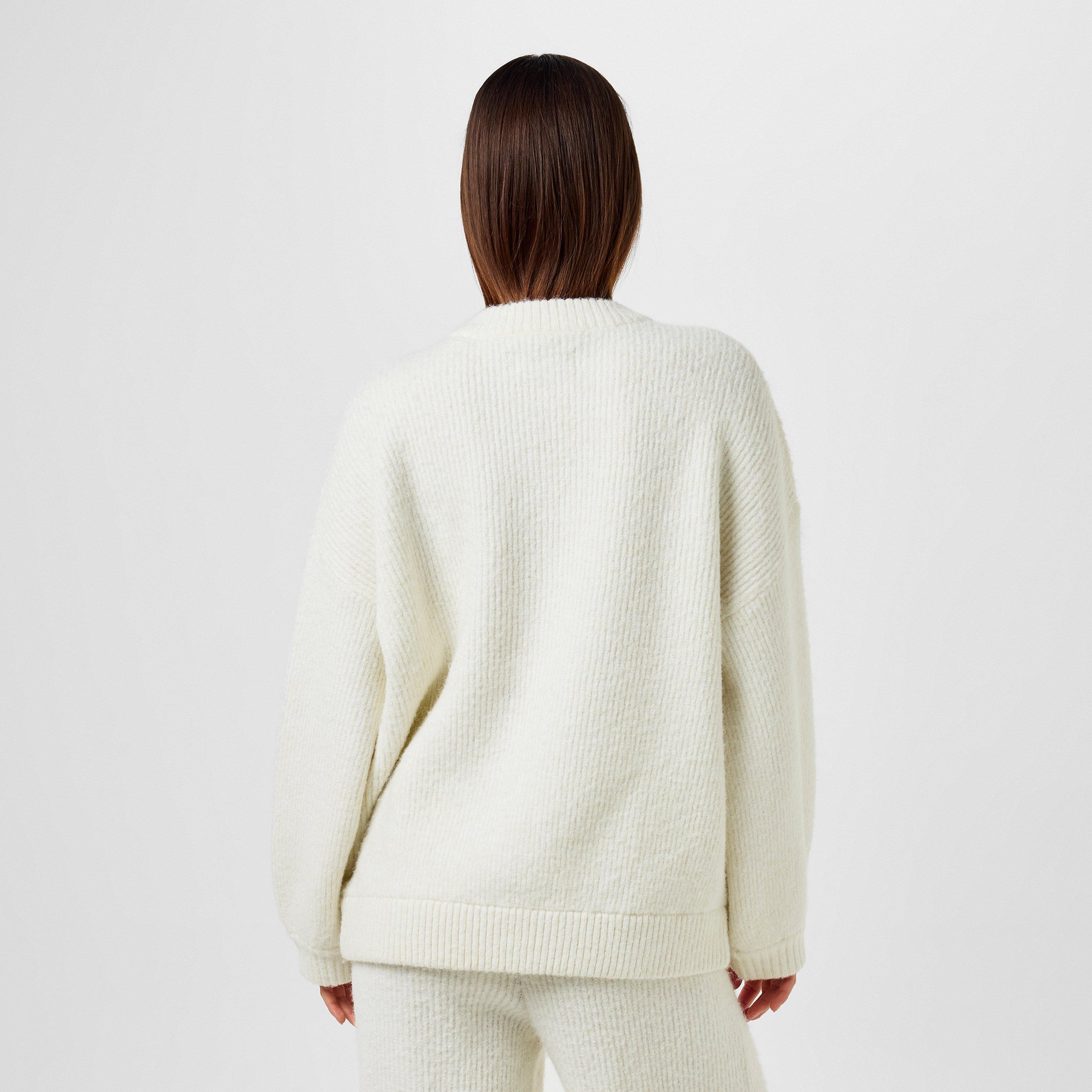 Jack Wills JW Chunky Jumper