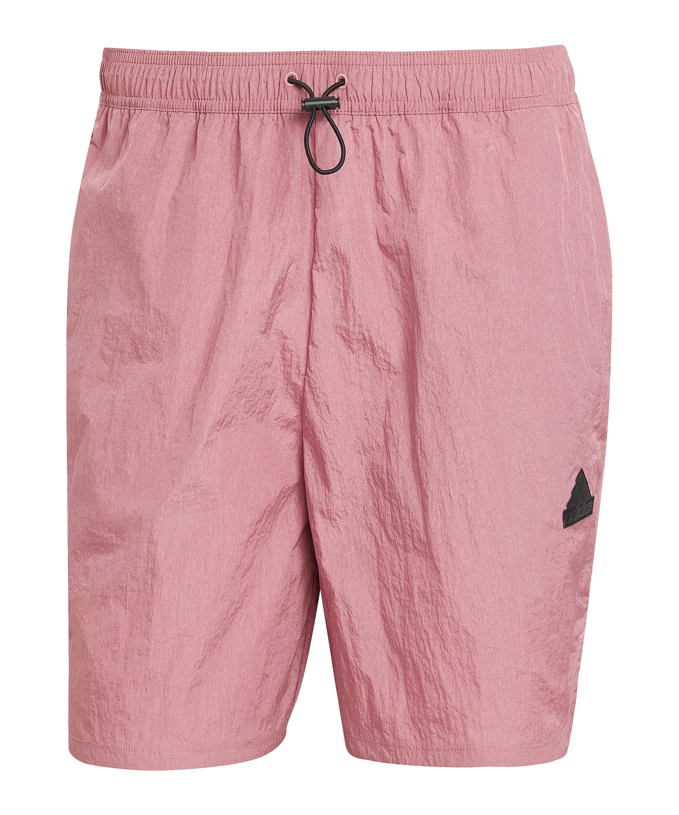 adidas Woven Short Schwarz