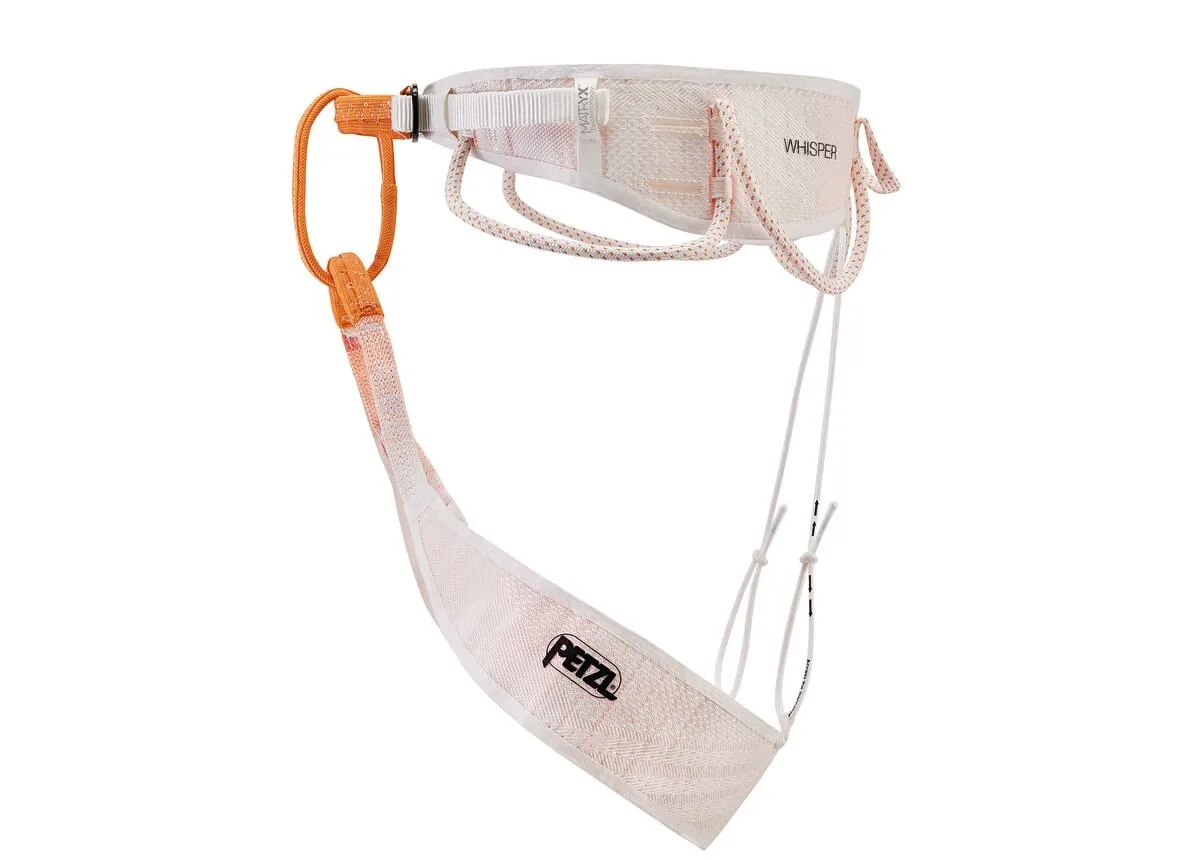 Petzl Whisper White