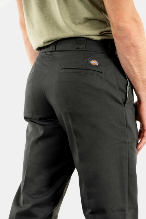 pantalons dickies 874 work gris