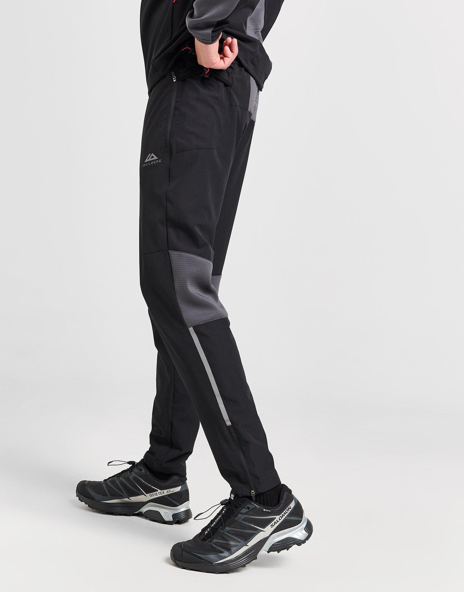 Trailberg Pantalon de jogging Rapid Dash Homme