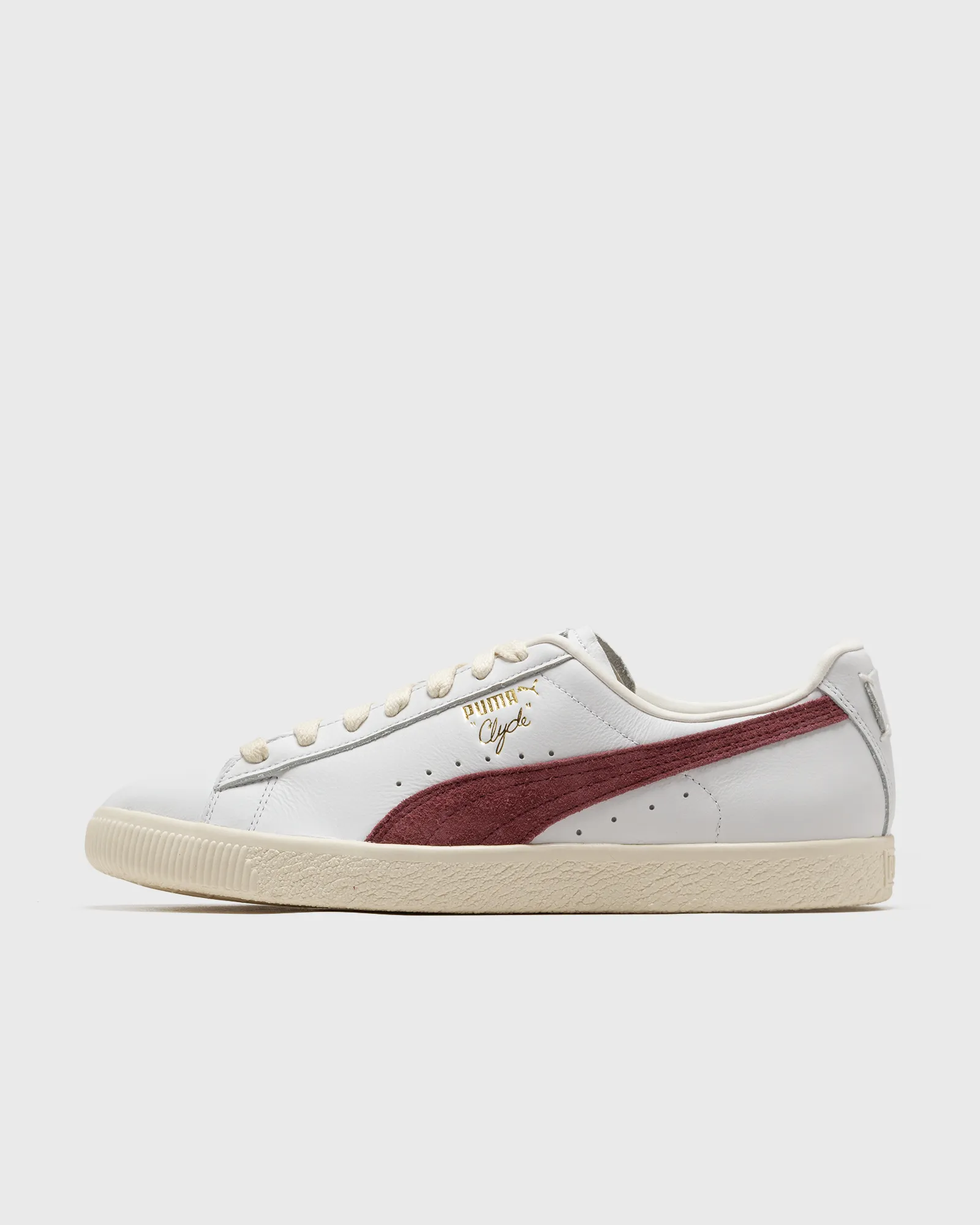 Puma Clyde Base