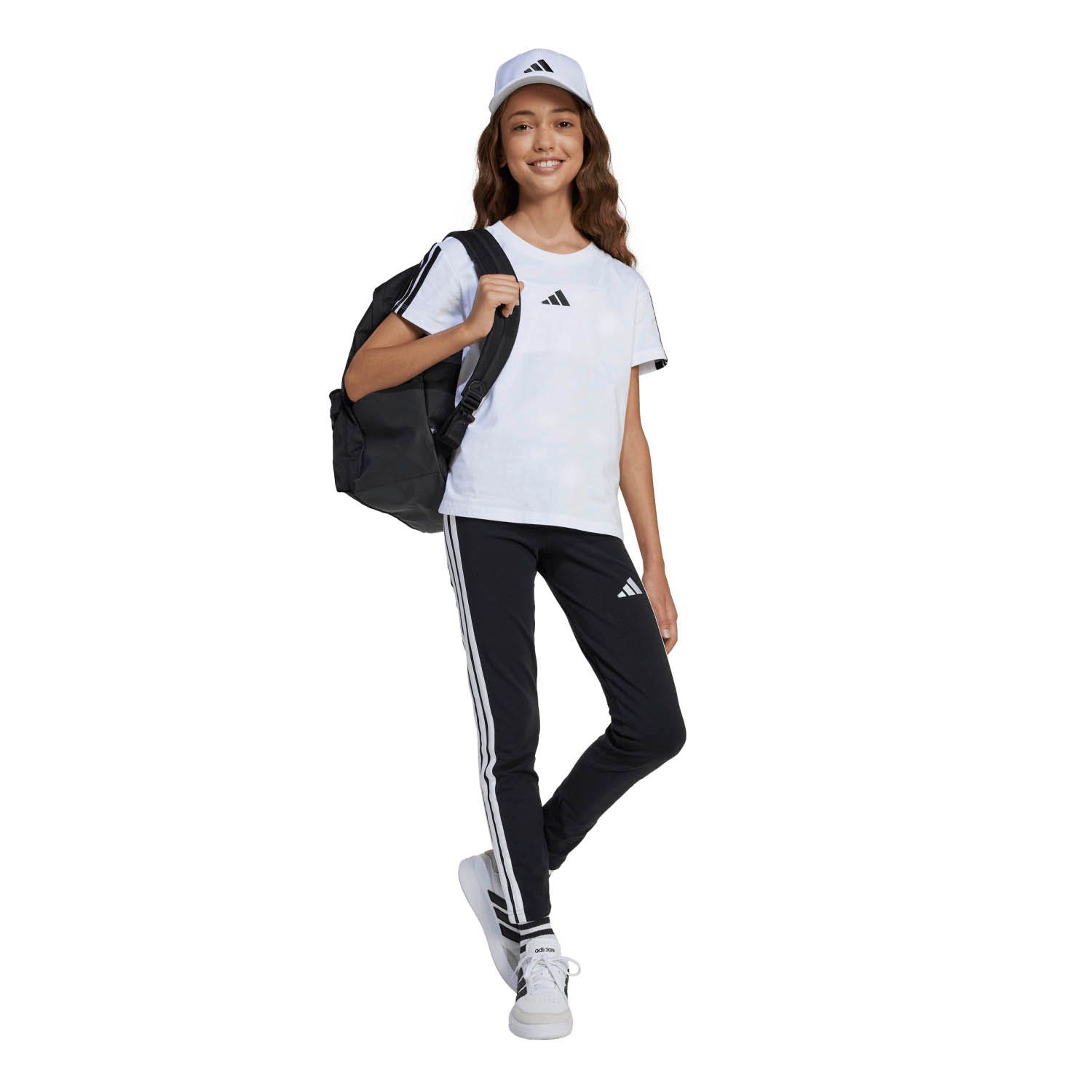 adidas  Essentials T-shirt Kids