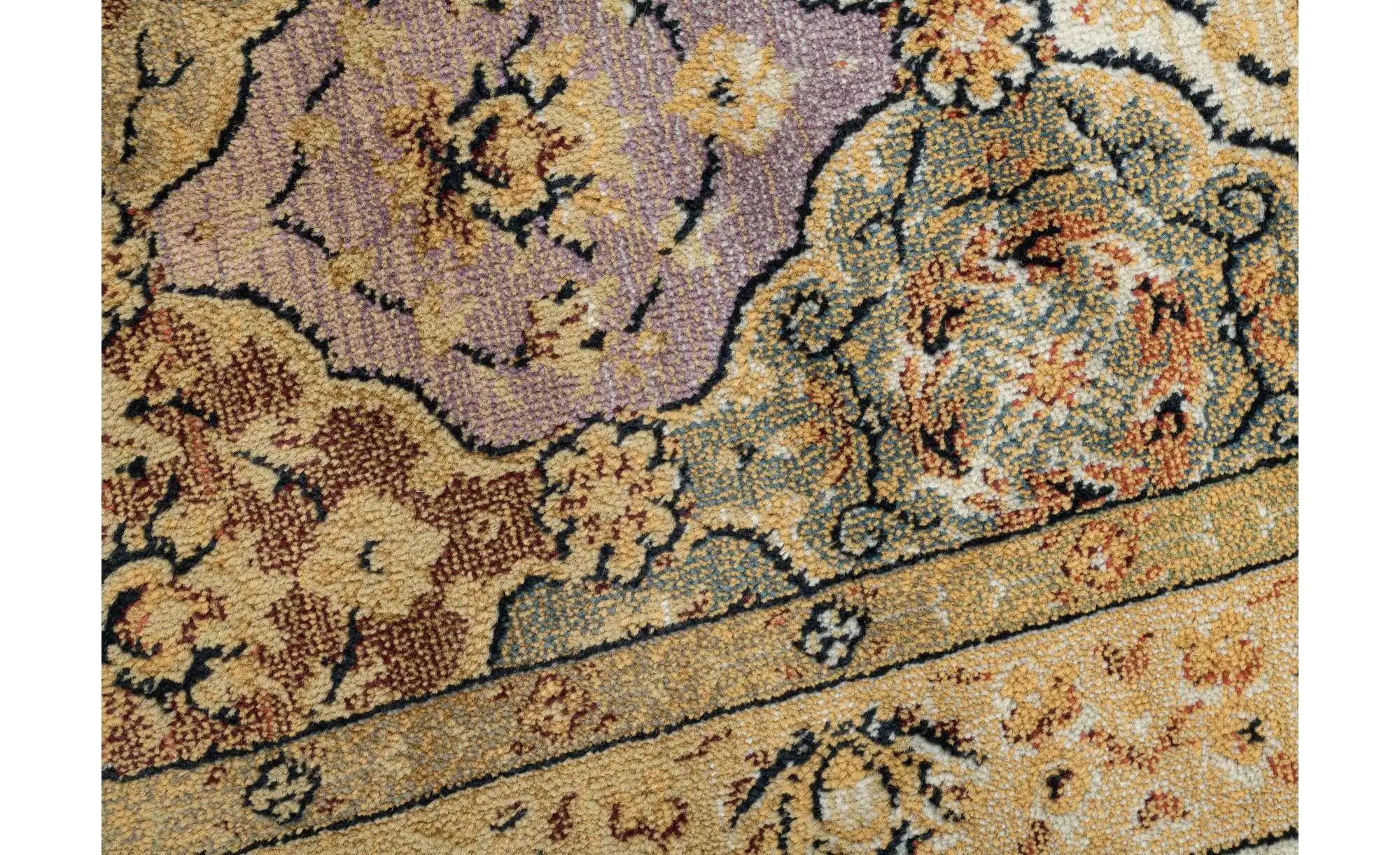 THEKO Vintageteppich Gabiro