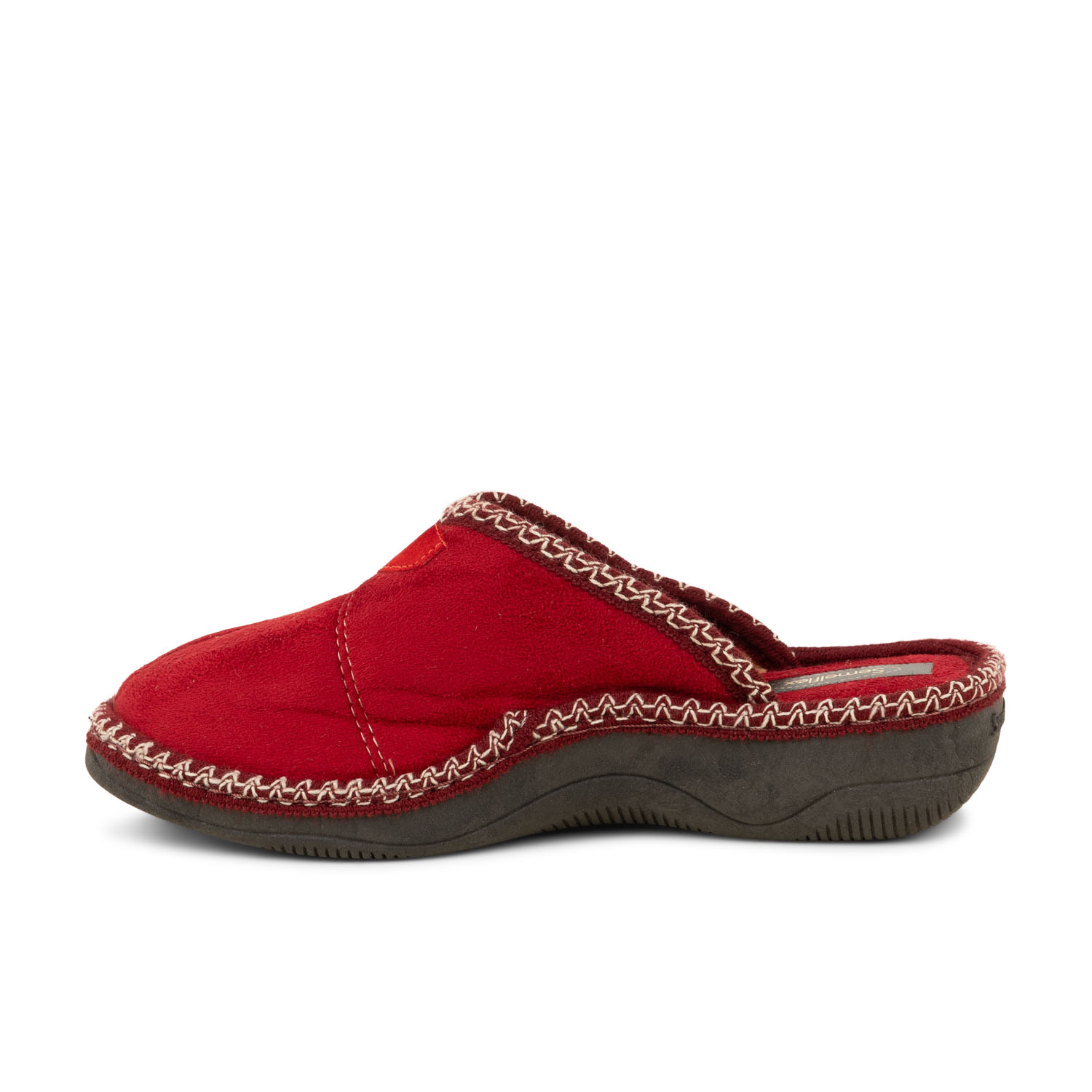 Chaussons femme SEMELFLEX ALASKA
