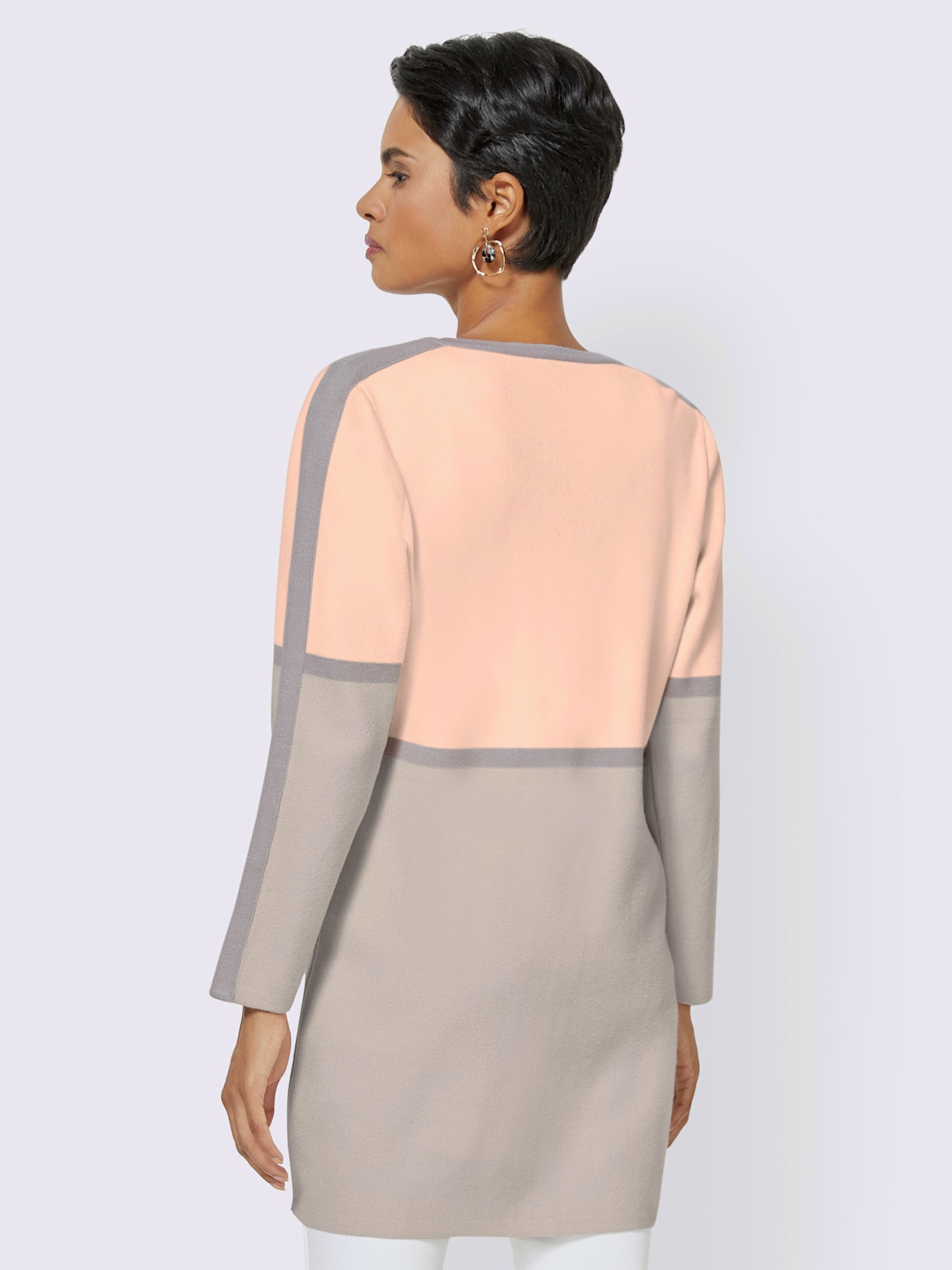 Cardigan viscose