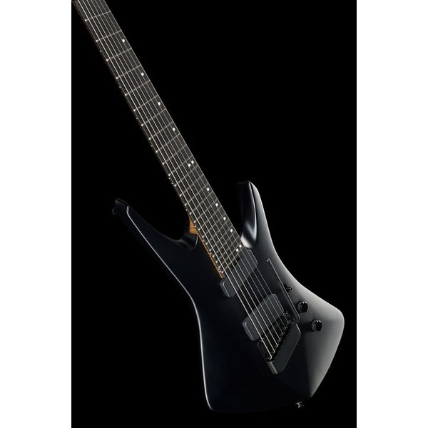 Music Man Kaizen Apollo Black