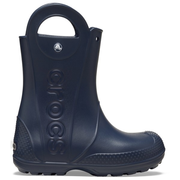 Crocs - Handle It Rain Boot Kids - Bottes en caoutchouc