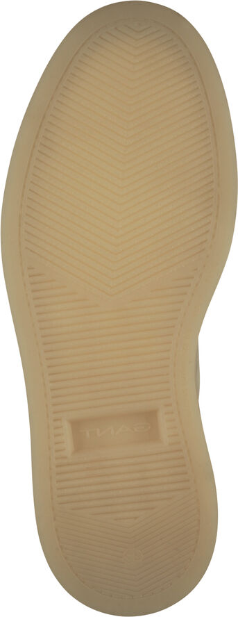 Gant Kinzoon Low Lace Shoe White