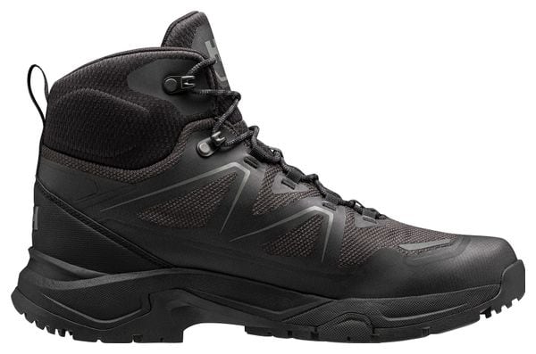 Chaussures de Randonnée Helly Hansen Cascade Mid Noir Homme