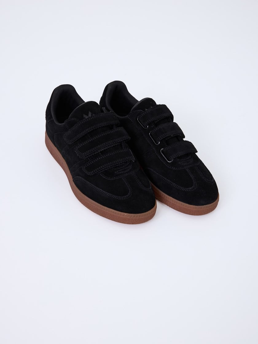 Mirabeau Sneakers Black