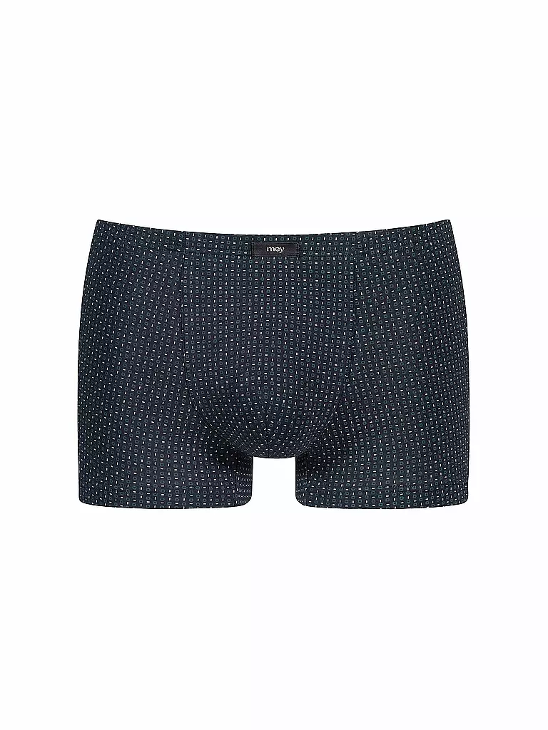 MEY Pants indigo blau