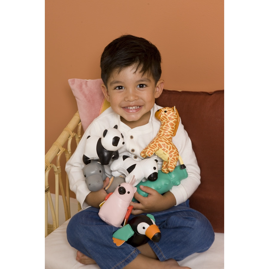 Little Big Friends Die kleinen Freunde - Luca der Panda