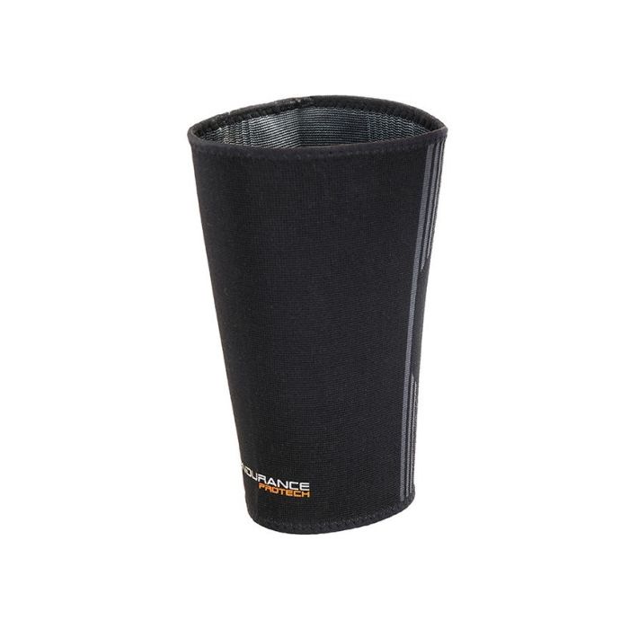 Endurance Unisex Sportspleje Protech Thigh Compression