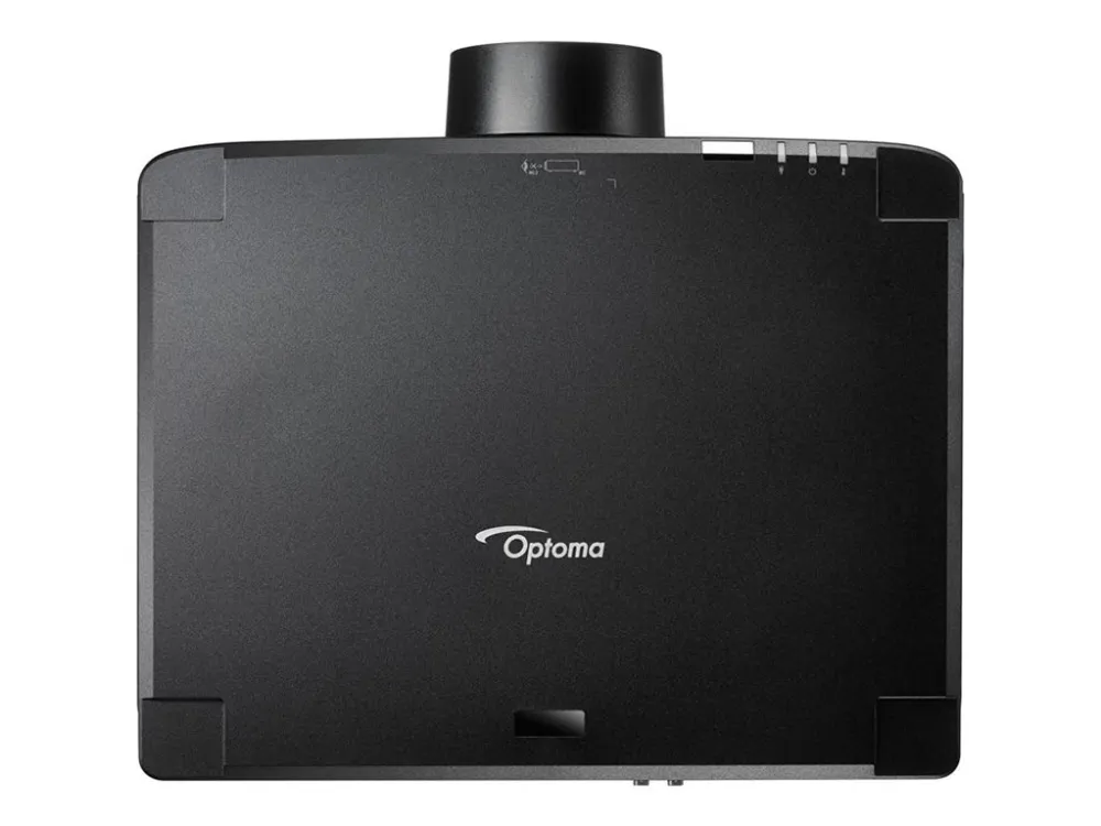Optoma ZU820T - DLP-projektor - 3D - 16:10