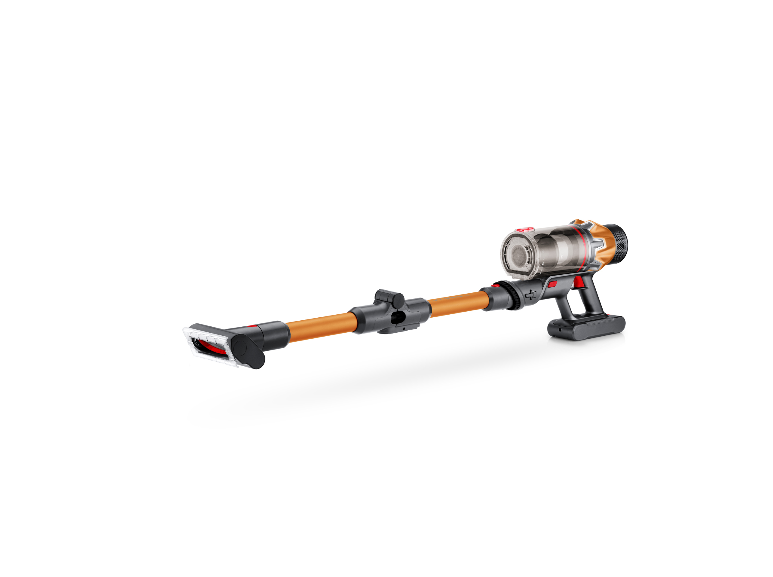 ASPIRADOR VERTICAL FLAMA 1647FL PROFORCE FLEX 75 28.8V