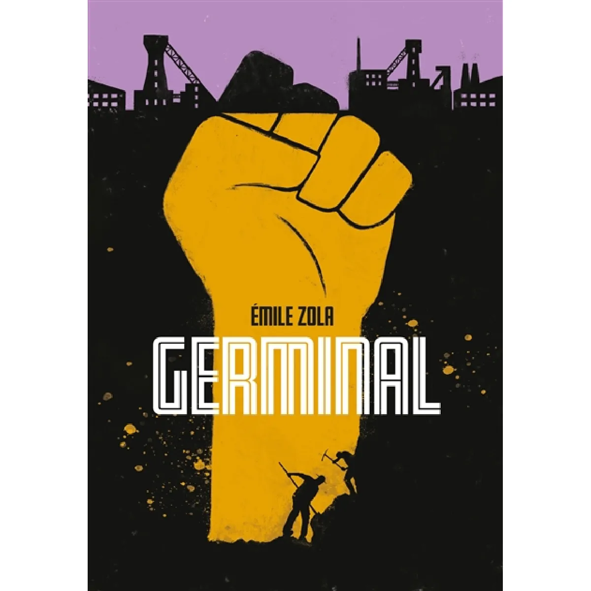 Germinal · Occasion