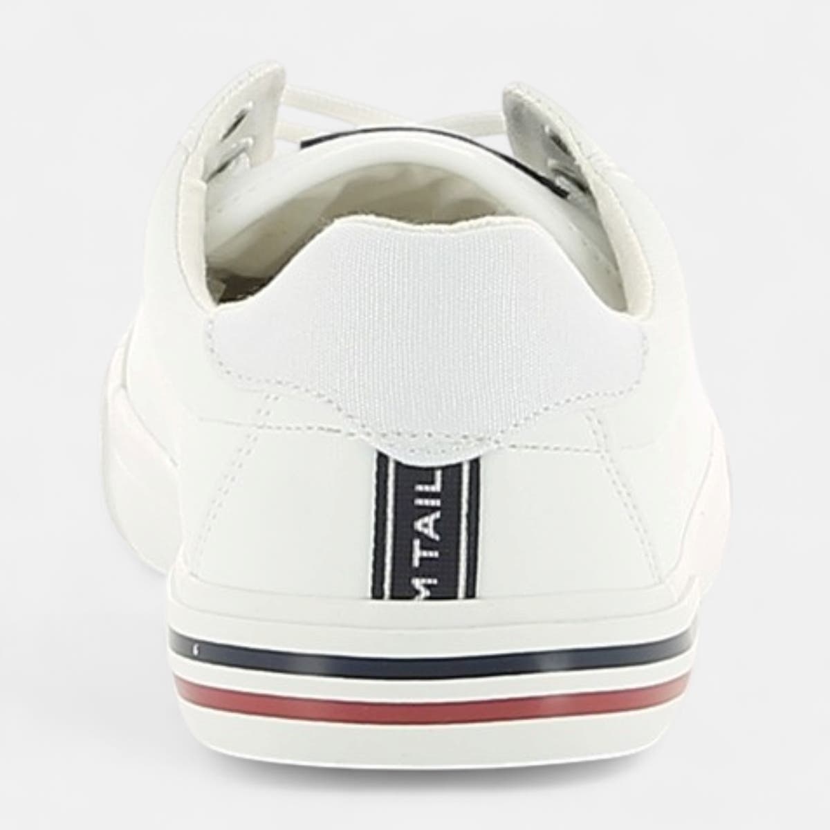 Baskets basses Homme blanc