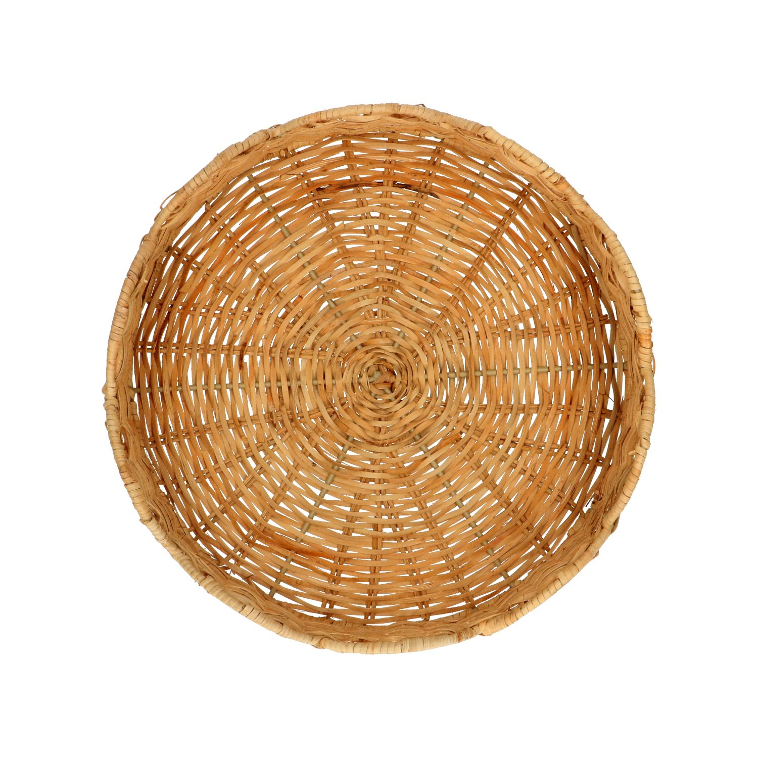 Dienblad, geschulpt, 30 cm