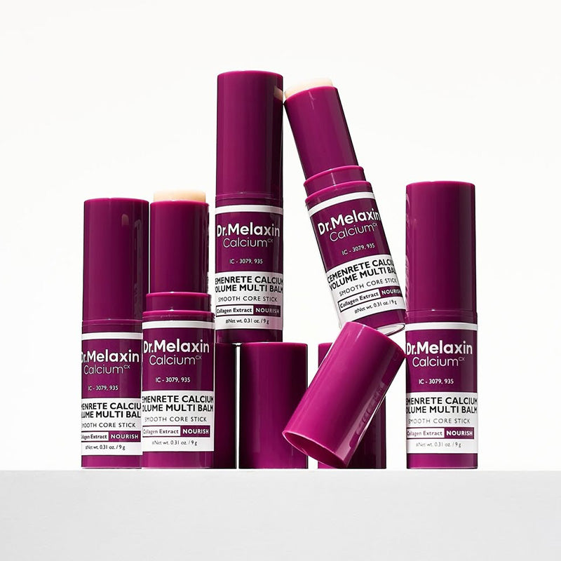 Cemenrete Calcium Volume Multibalm