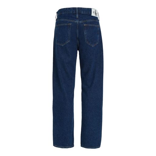 Calvin Klein Jeans 90's Straight Jeans, Denim Dark, 31