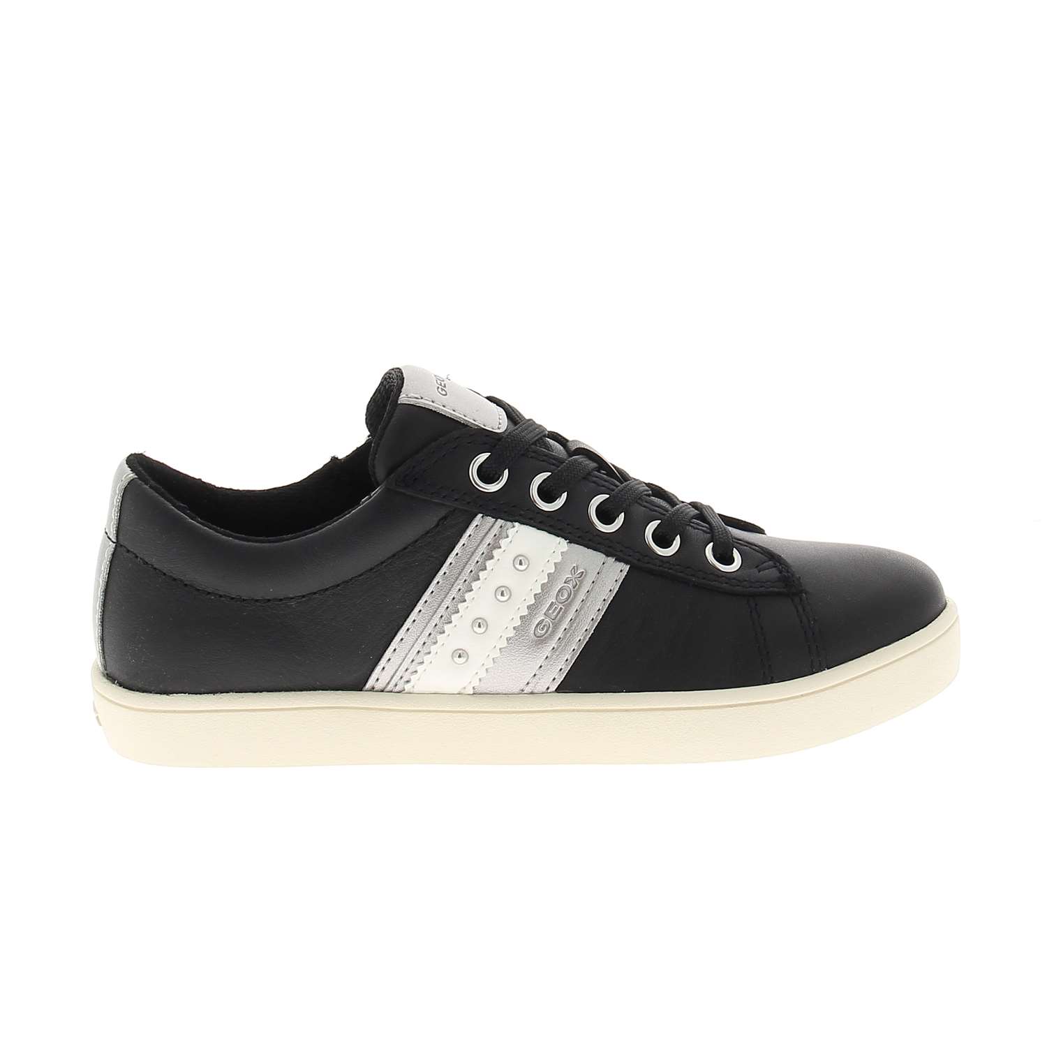 Baskets fille GEOX KATHE