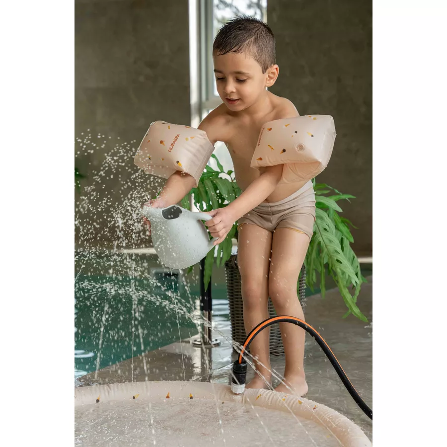 Filibabba Planschmatte 100 cm Alfie Cool Summer