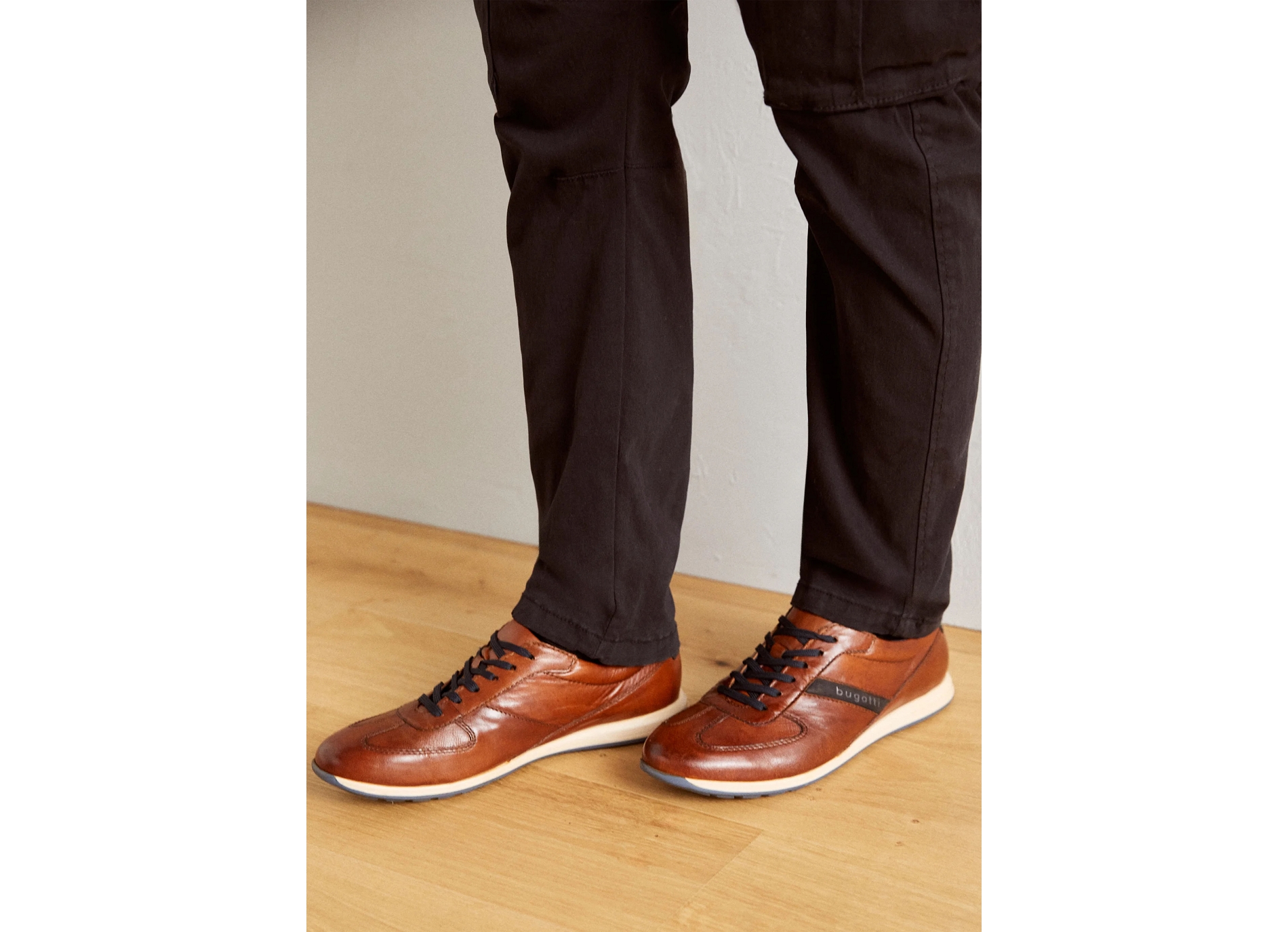 Thorello a9q04 cognac