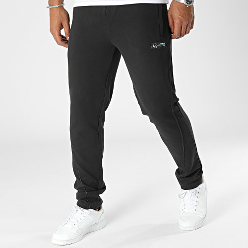 Pantalon Jogging 621151 AMG Mercedes Noir