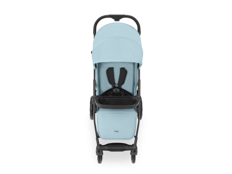 Hauck Buggy Shop N Care Dusty Blue Kinderwagen für die Stadt