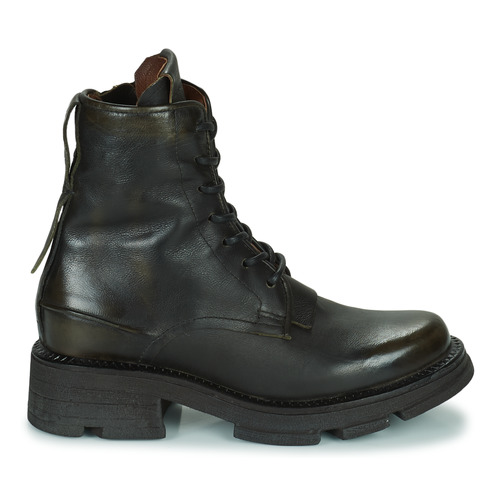 Airstep / A.S.98 - LANE LACE - Noir