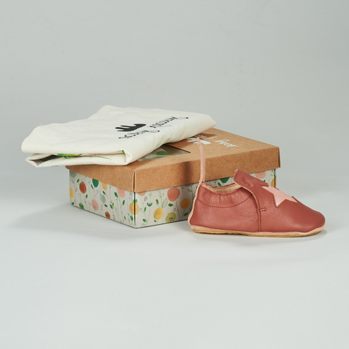 Easy Peasy - BLUBLU ETOILE - Rose