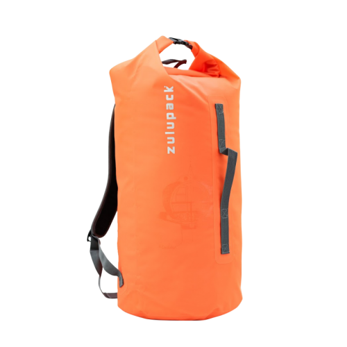 ZULUPACK Waterproof Tube Bag 45L