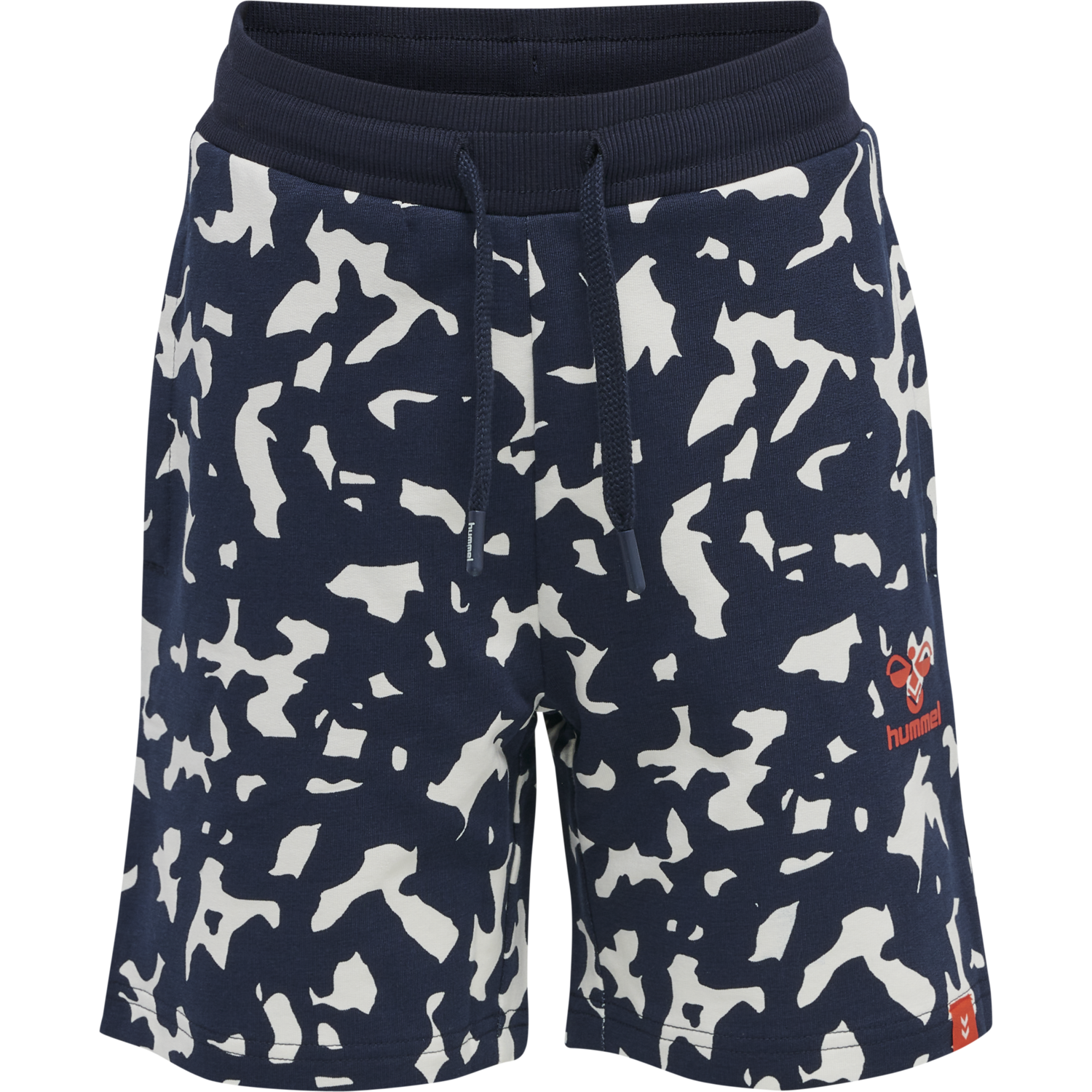 hmlDITZ SHORTS