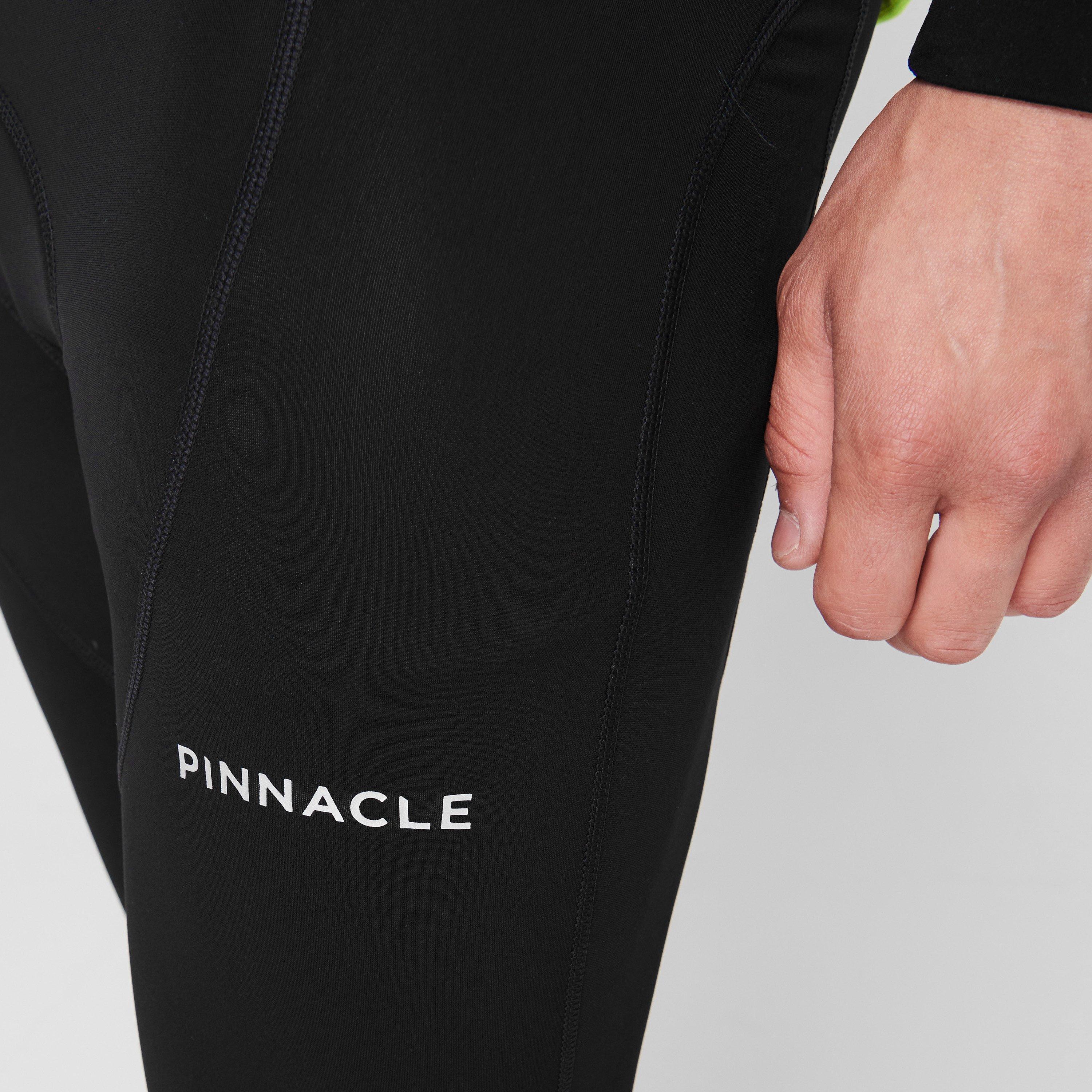 Pinnacle Race Cycling Tights Mens