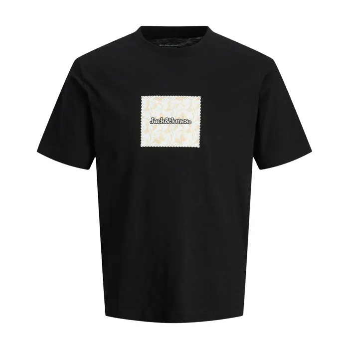 Jack & Jones Split Branding Shirt Heren (plussize)