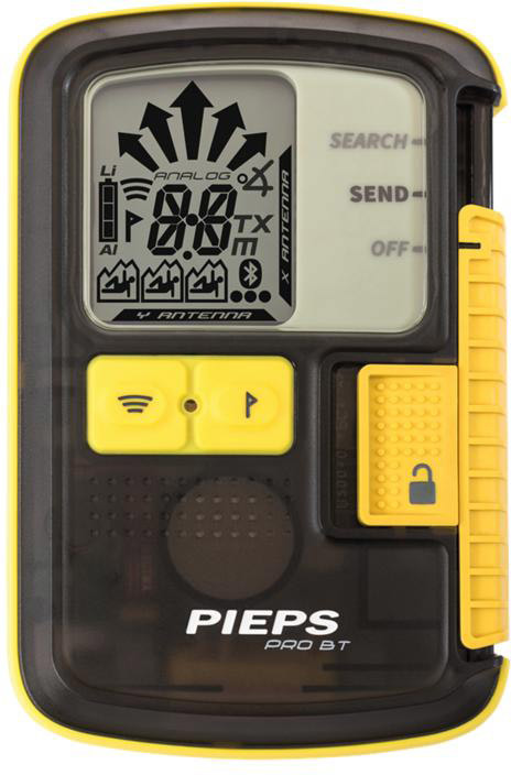 Pieps Pro BT
