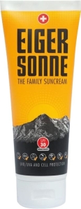 EIGER Sonne Family Creme SPF30, 100 ml