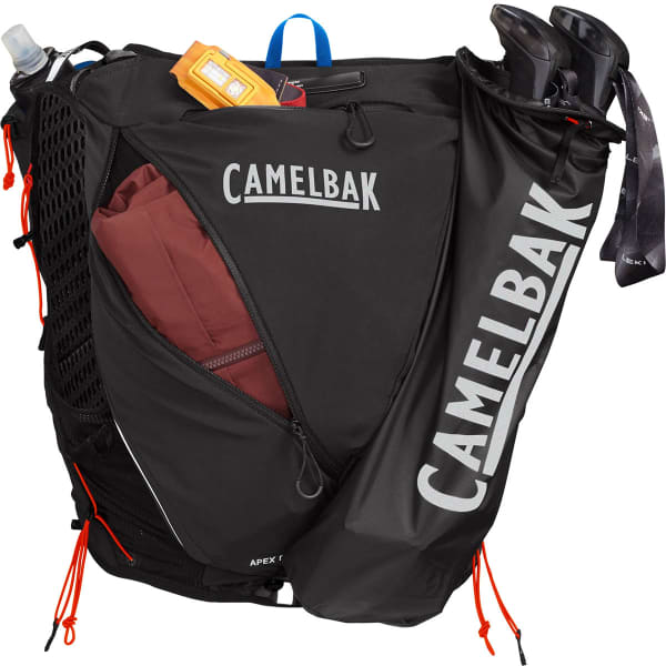 Sac trail CAMELBAK APEX PRO RUN VEST BLACK