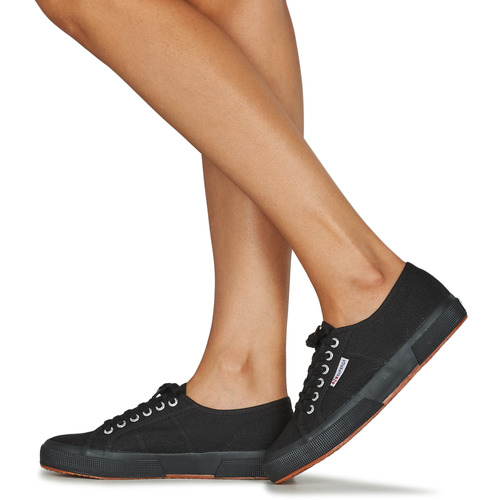 Superga - 2750 CLASSIC - Noir