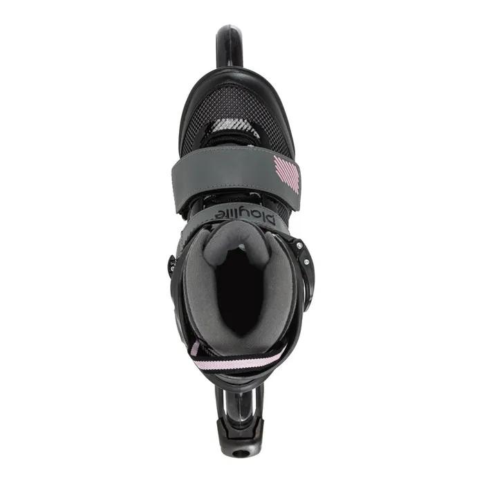 Playlife GT Pink 110 Skates Senior