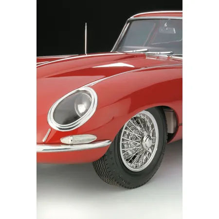 Revell 07717 Jaguar E-Type