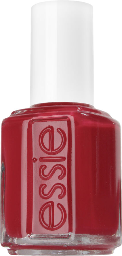Essie Nail Polish Reds